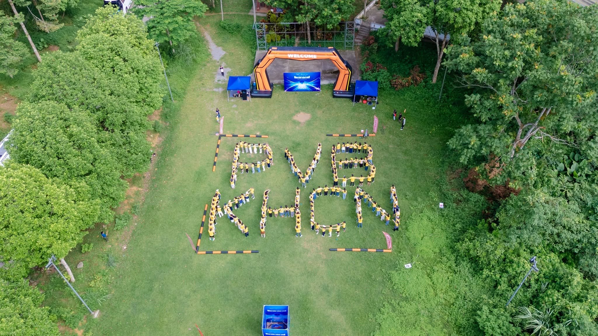 Công ty CP Du lịch và sự kiện Tam Anh Đà Lạt - TA Travel - Tour MICE & Trải nghiệm Dalat - tatravel.vn-1